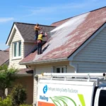 roof-pressure-washing-porter-township