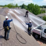 roof-pressure-washing-post-falls