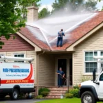 roof-pressure-washing-powell