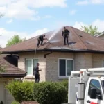roof-pressure-washing-poyner