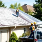 roof-pressure-washing-prairie-township