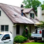 roof-pressure-washing-princeton-township