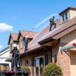 roof-pressure-washing-purcell