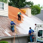 roof-pressure-washing-raley-ford