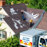 roof-pressure-washing-raynham