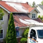 roof-pressure-washing-reminderville