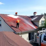 roof-pressure-washing-riverside
