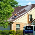 roof-pressure-washing-roanoke