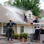 roof-pressure-washing-roanoke
