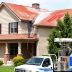 roof-pressure-washing-robbinsville-township