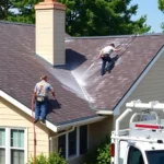 roof-pressure-washing-rochester-hills