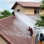 roof-pressure-washing-rockledge
