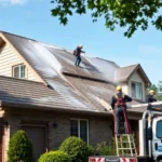roof-pressure-washing-rollings-woods