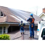 roof-pressure-washing-roxbury