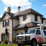 roof-pressure-washing-rush-township