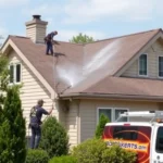 roof-pressure-washing-salem