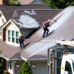 roof-pressure-washing-schumannsville