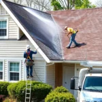 roof-pressure-washing-severna-park