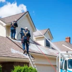 roof-pressure-washing-shawnee