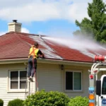 roof-pressure-washing-shirley