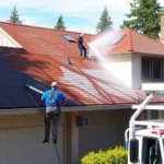 roof-pressure-washing-snohomish