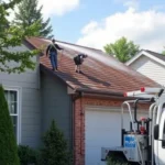 roof-pressure-washing-south-bend