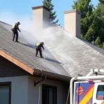 roof-pressure-washing-spokane