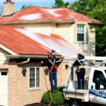 roof-pressure-washing-spring-lake-township