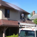 roof-pressure-washing-springcreek-ln-cumming