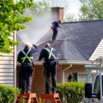 roof-pressure-washing-starksboro