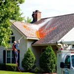 roof-pressure-washing-starkville