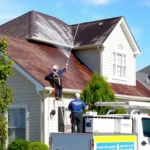 roof-pressure-washing-statesville