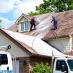roof-pressure-washing-stroud-township