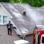 roof-pressure-washing-sullivan-township