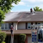 roof-pressure-washing-surrey-township