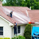 roof-pressure-washing-tabernacle-township