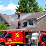 roof-pressure-washing-tigard