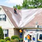 roof-pressure-washing-tittabawassee-township