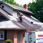 roof-pressure-washing-town-of-clyman