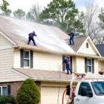 roof-pressure-washing-town-of-dunn