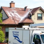 roof-pressure-washing-town-of-rock