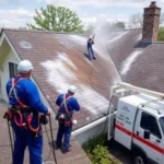 roof-pressure-washing-town-of-seymour