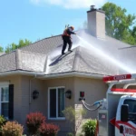roof-pressure-washing-town-of-springbrook