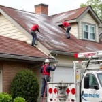 roof-pressure-washing-town-of-utica