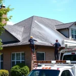 roof-pressure-washing-troutdale