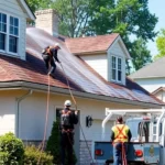 roof-pressure-washing-turbett-township