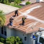 roof-pressure-washing-twentynine-palms