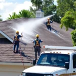 roof-pressure-washing-valrico