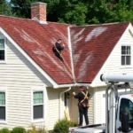roof-pressure-washing-vermont