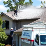 roof-pressure-washing-village-of-weston